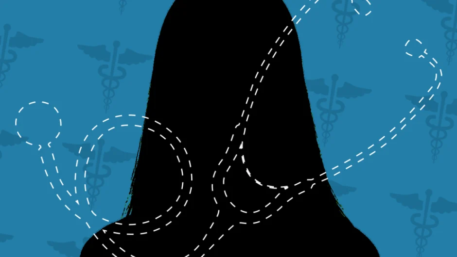 Ο γολγοθάς μιας καρκινοπαθούς όταν οι γιατροί αρνήθηκαν να τη βοηθήσουν