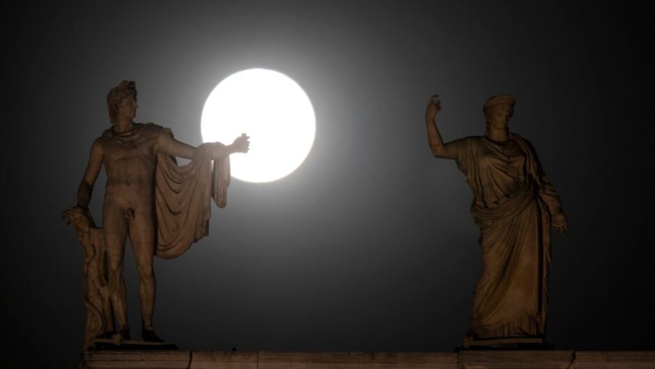 Τα πιο τρελά και παράξενα δώρα που έκαναν οι άνθρωποι στην αρχαιότητα