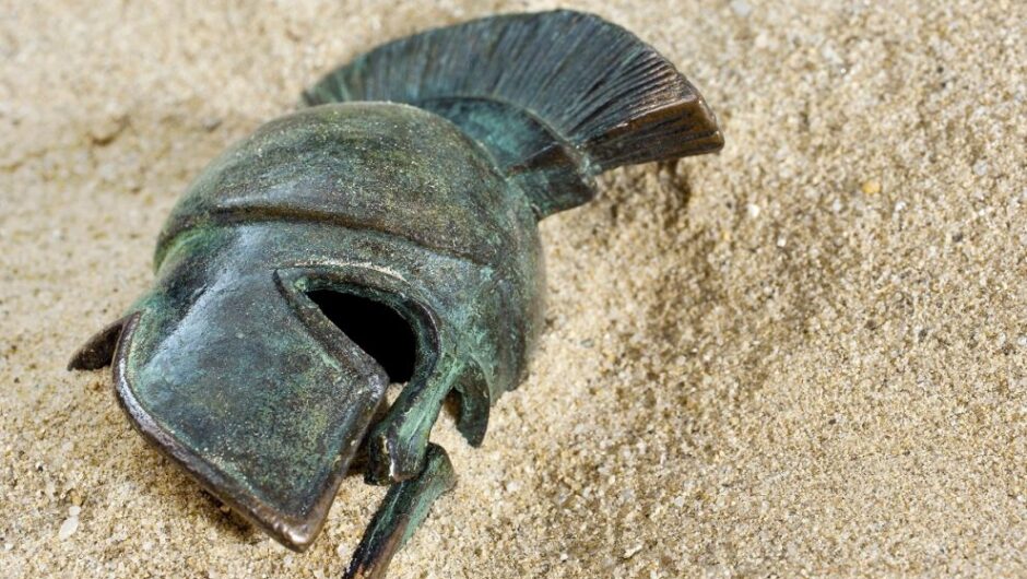 Πώς γιόρταζαν την Πρωτοχρονιά οι αρχαίοι Έλληνες