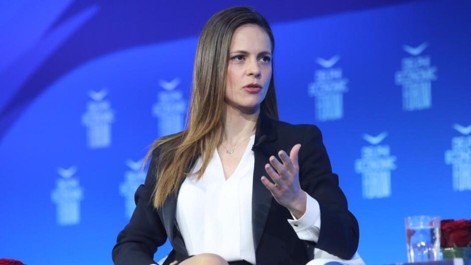 «Σύνταγμα made by Μητσοτάκης δεν θα υπάρξει ούτε πολίτευμα made by Μητσοτάκης θα υπάρξει»