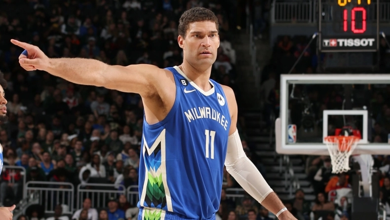 Τα αποτελέσματα του NBA