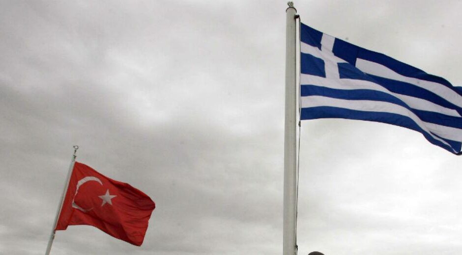 Διάλογος κωφών