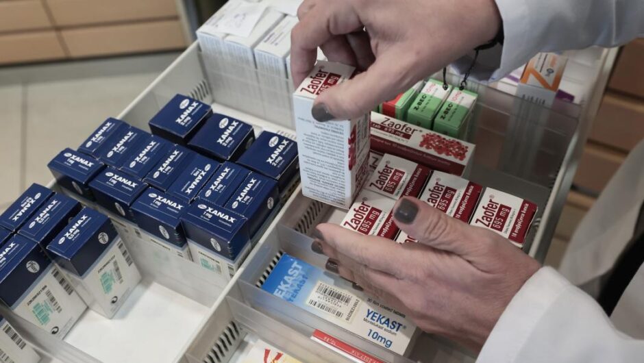 Έγκλημα με υπογραφή Μητσοτάκη
