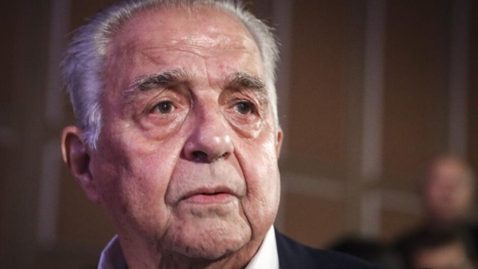 Αλέκος Φλαμπουράρης / Οι αρεοπαγίτες να συμμεριστούν την αγωνία των χιλιάδων που κινδυνεύουν να χάσουν τα σπίτια τους