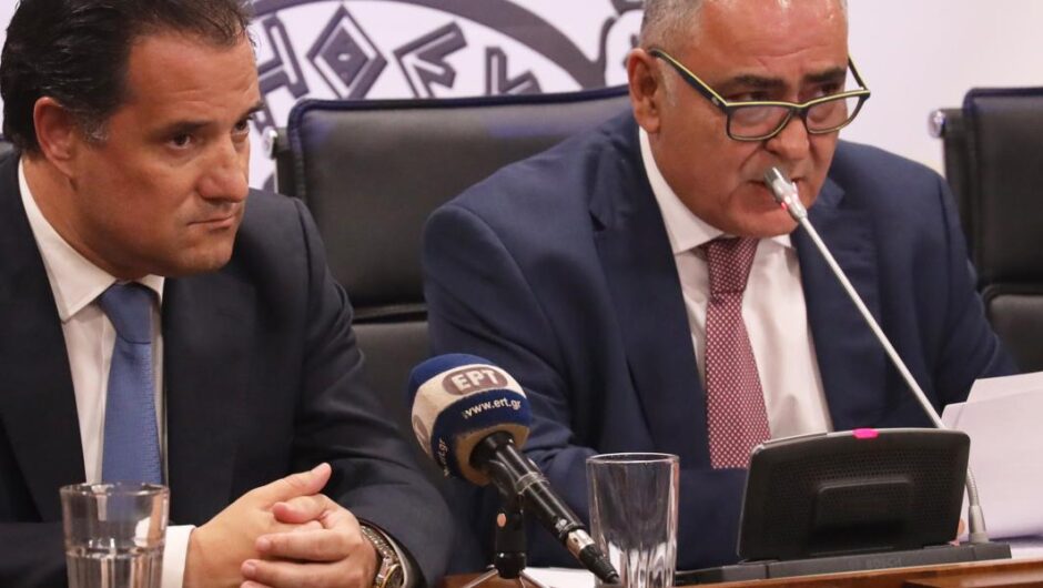 Ακρίβεια / Απροστάτευτοι οι καταναλωτές – Υπεύθυνος ο Άδωνις λένε οι επαγγελματίες