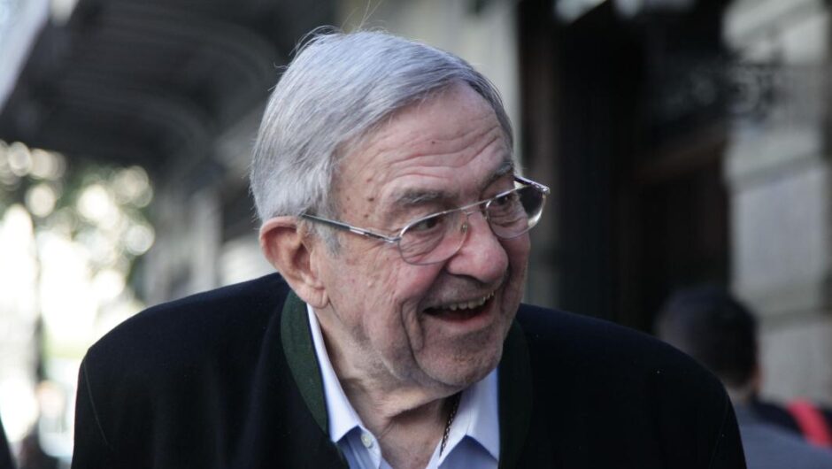 Εμείς τον θέλουμε, παιδιά, τον βασιλιά…