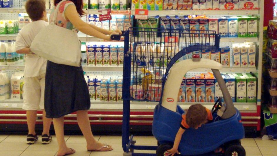 Πρωτογενής τομέας / Απειλή για την εθνική ανεξαρτησία η κατάρρευση της εγχώριας παραγωγής