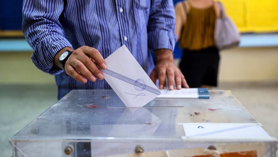 Κι όμως… Η Λάρισα βγάζει πρωθυπουργό – Γιατί οι δημοσκόποι θεωρούν τη Θεσσαλική πρωτεύουσα αξιόπιστο βαρόμετρο για τις βουλευτικές εκλογές