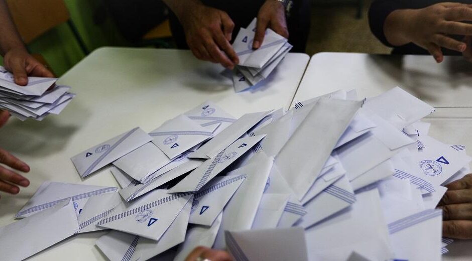 ΣΥΡΙΖΑ: Επαθαν. Εμαθαν;