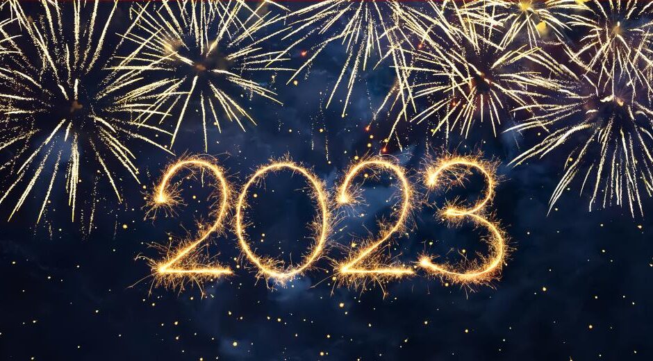 2023: Χρονιά αλλαγής;