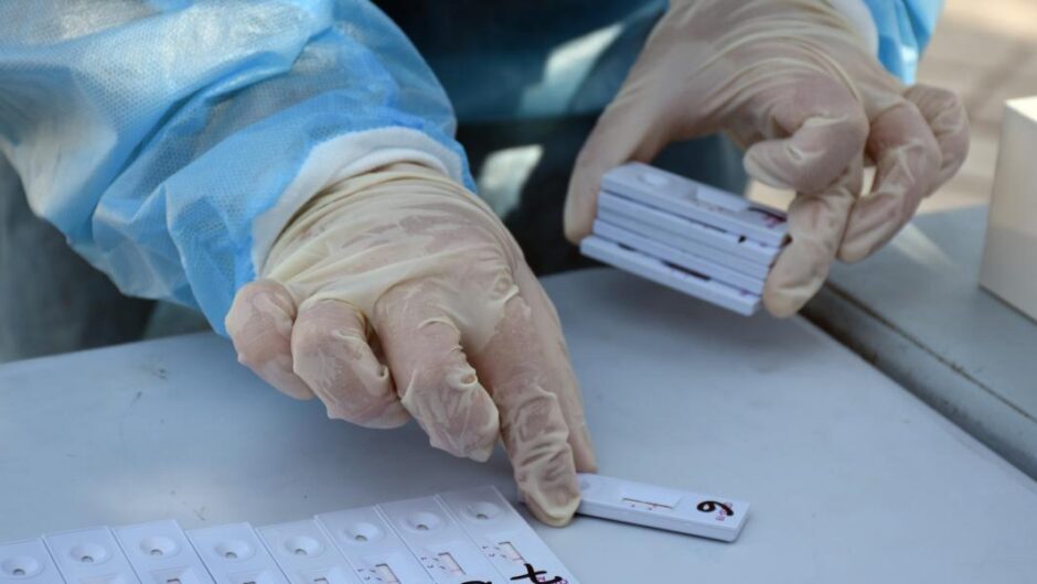 Ιώσεις / Δοκιμάζουν τις αντοχές του ΕΣΥ – Δύσκολοι μήνες Φεβρουάριος και Μάρτιος