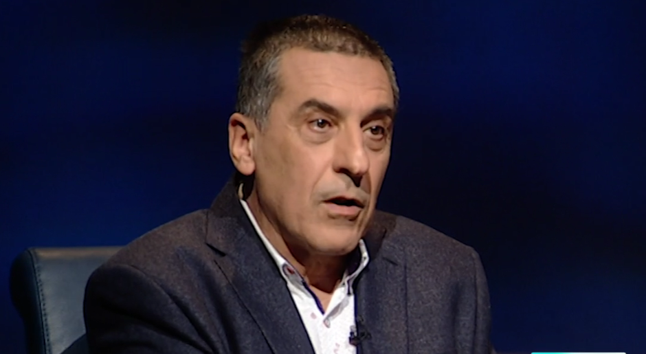 Κουρέτας: Γιατί ο κορωνοϊός είναι ακόμη μαζί μας; – Εμβόλια προκάλεσαν «αστοχία στο ανοσοποιητικό σύστημα» διαιωνίζοντας την πανδημία;