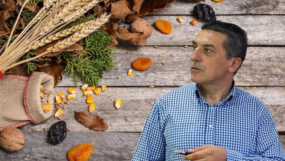 Ο καθηγητής Κουρέτας εξηγεί: Τι είναι η νηστειοθεραπεία που ενισχύει το ανοσοποιητικό μας σύστημα ενάντια στον covid