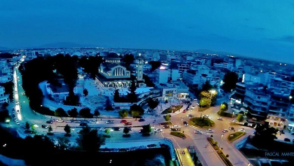 Αυτά είναι τα αξιοθέατα της Λάρισας που αξίζει κάποιος να επισκεφθεί – “Μαγεύουν” με την ομορφιά τους (φώτο)