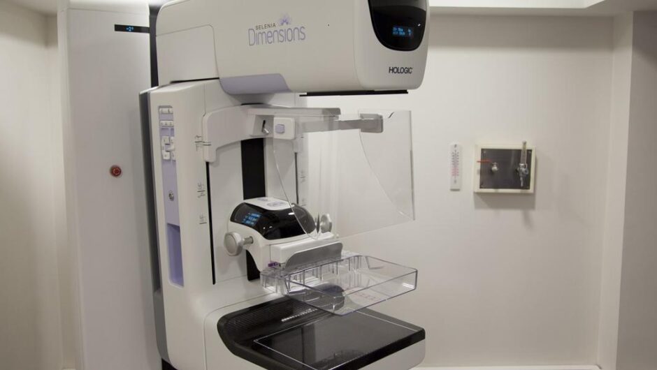 Πρόγραμμα «Φώφη Γεννηματά» / Άφησαν εκτός μαστογραφιών10 περιφερειακές ενότητες της χώρας