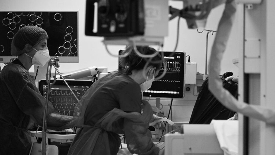 Καταγγελία ΣΥΡΙΖΑ: Ζητούν υπεύθυνη δήλωση για τοκετό με ιδιώτη γιατρό στο νοσοκομείο Άργους