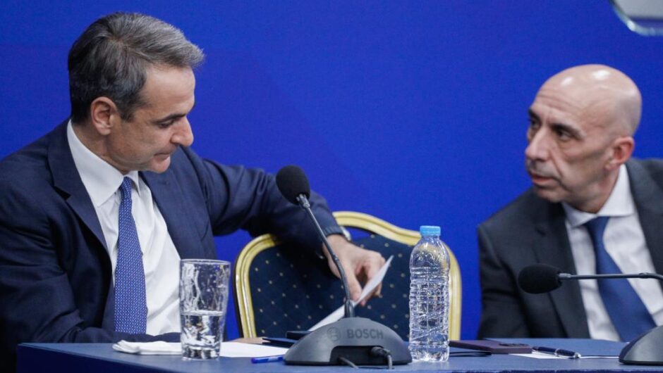 Σκάνδαλο υποκλοπών / Σοκ στην ΝΔ μετά τις αποκαλύψεις – Οι 5 κινήσεις που προδίδουν πανικό