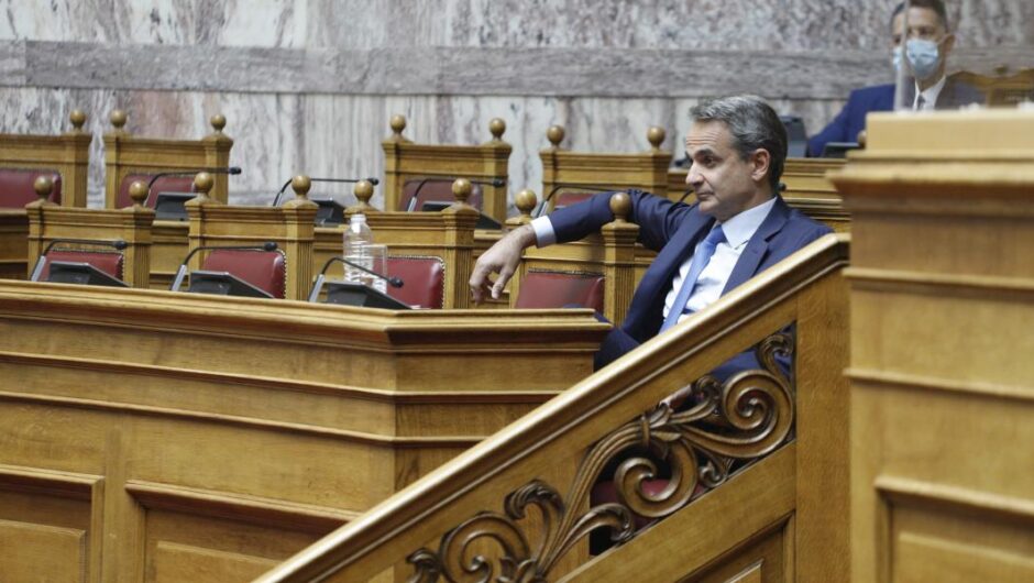 Σκάνδαλο υποκλοπών / Οι 13 κυβερνητικές «γραμμές» συγκάλυψης του σκανδάλου