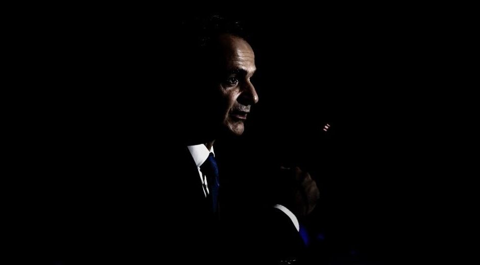 Κυβερνητική σιγή ιχθύος για το «πάρτι» στη χονδρική ρεύματος
