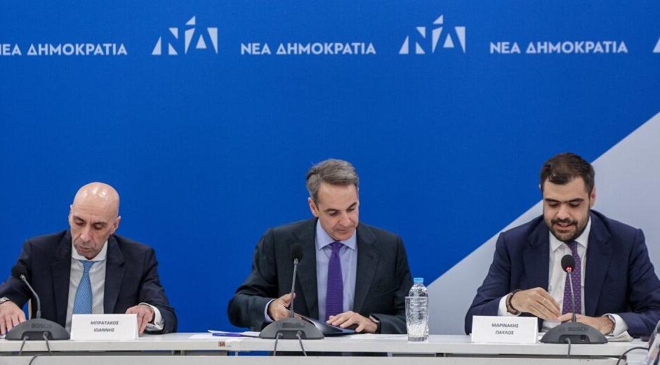 Και το χρέος εκλογικό παίγνιο