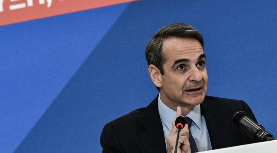 Δεν θα το αποφύγουν…