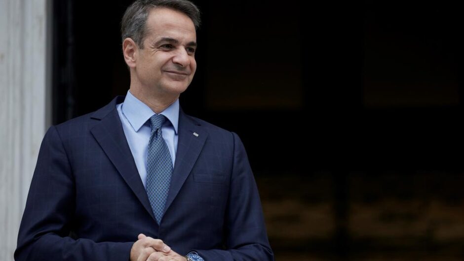 Κυβέρνηση ΝΑΤΟ ή κυβέρνηση Ελλάδας