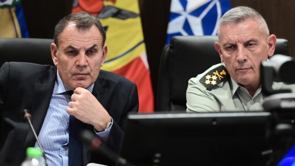 Παρακολούθηση Φλώρου / Τι κατέγραψε ο κοριός της ΕΥΠ – Οι σχέσεις με υπουργούς και η «παγίδα»