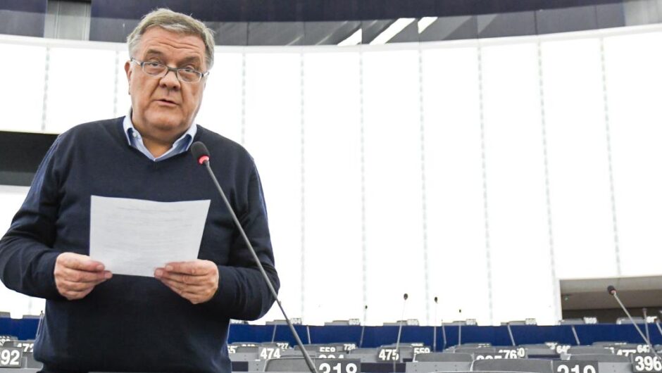 Εδώ είναι Αθήνα, όχι Βρυξέλλες 