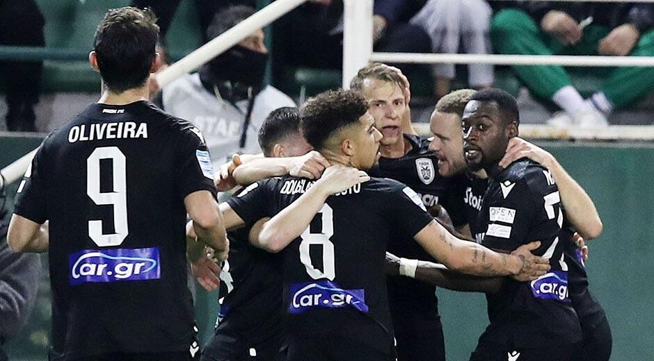 Δανεικός στον ΠΑΟΚ ο Πολωνός αμυντικός Τόμας Κεντζόρα