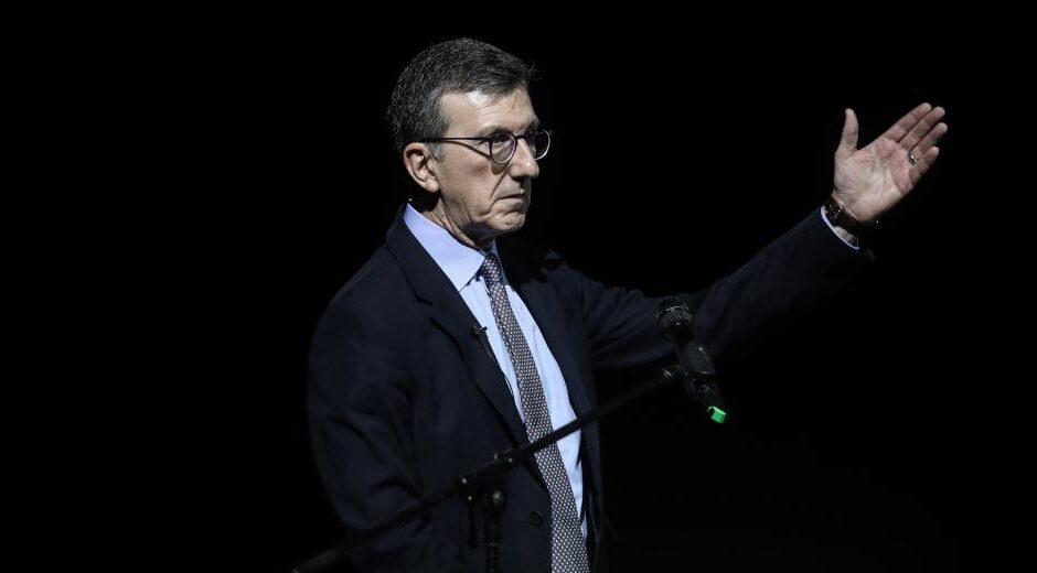 Καμία έκπληξη! Η πρόταση Πορτοσάλτε για τις εκλογές