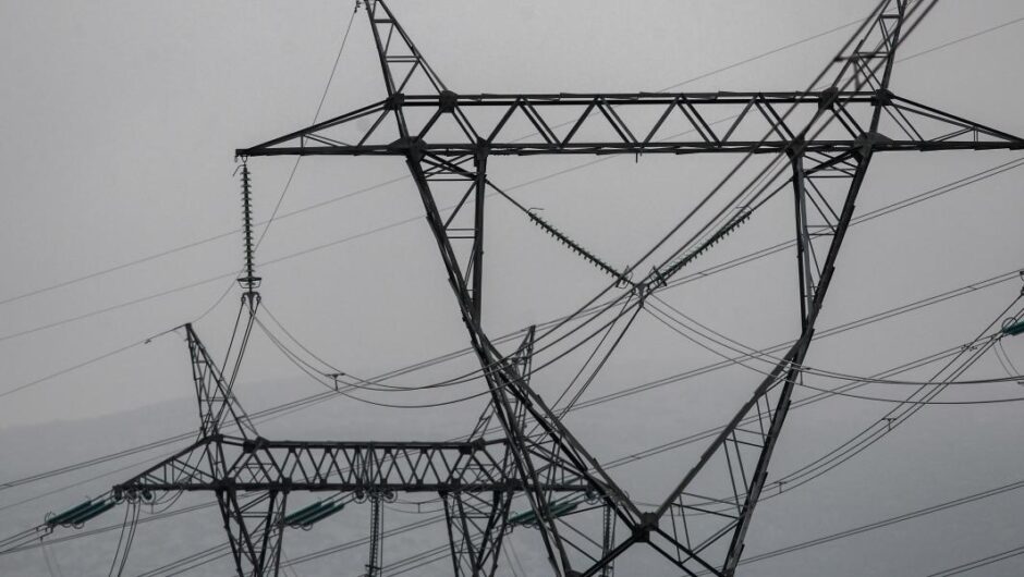 Ακρίβεια Ενέργεια / Ξανά «πρωτιά» για την Ελλάδα στη χονδρεμπορική τιμή ρεύματος 