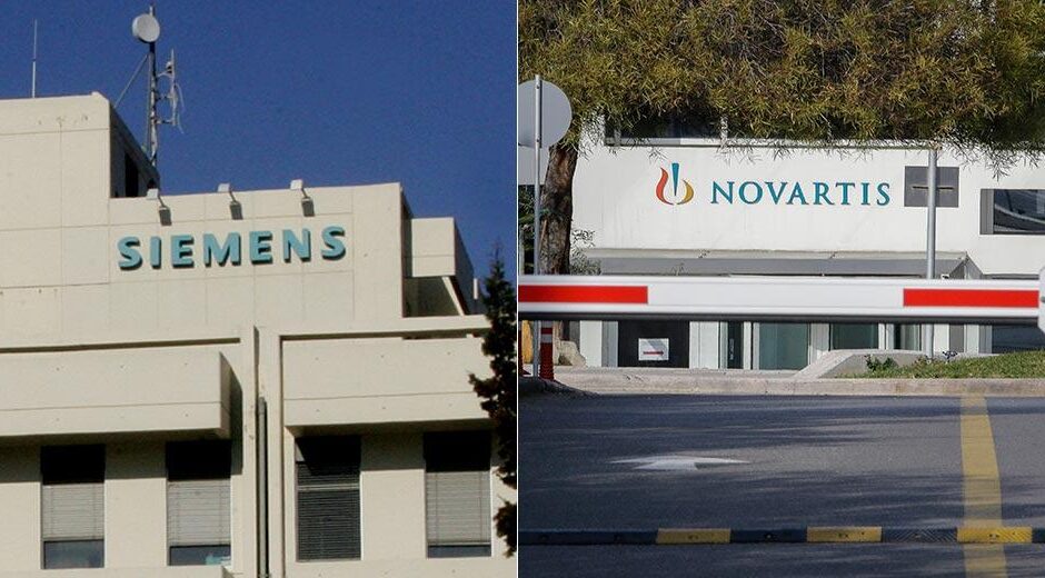 Οταν τα σκάνδαλα γίνονται… σίριαλ