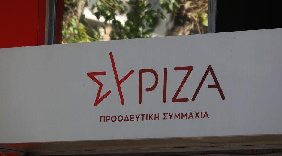 Κάτι ψήνεται στον ΣΥΡΙΖΑ για τον Δήμο Αθηναίων