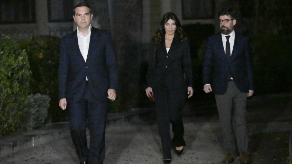 Σκάνδαλο υποκλοπών / Ο κύβος ερρίφθη – Στο φως οι αποδείξεις του παρακράτους Μητσοτάκη