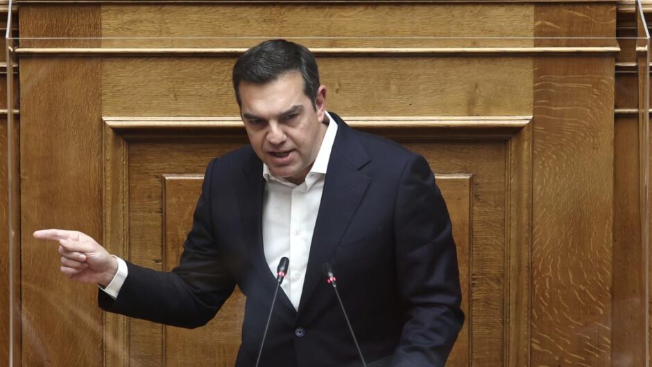 Αλέξης Τσίπρας / Οι αποκαλύψεις για τους επικεφαλής εξοπλισμών και οι περίεργες «συμπτώσεις»