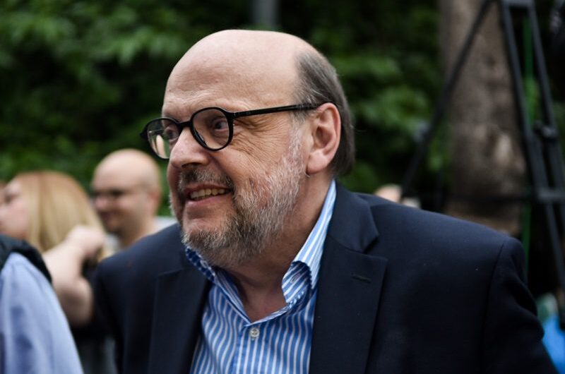 Αντώναρος: «Έρχονται νέες εξελίξεις, σε διάφορους χώρους…»