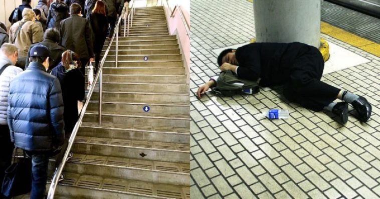 30 φωτογραφίες που αποδεικνύουν πως σαν την Ιαπωνία δεν υπάρχει καμία άλλη χώρα στον κόσμο