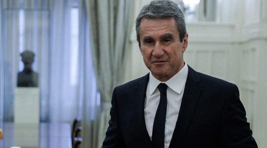Ακροδεξιά μετάλλαξη