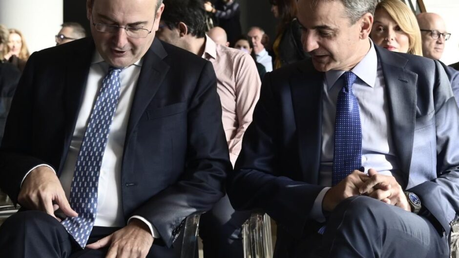Κυβέρνηση Μητσοτάκη / Το σχέδιο νέας εξαπάτησης των συνταξιούχων