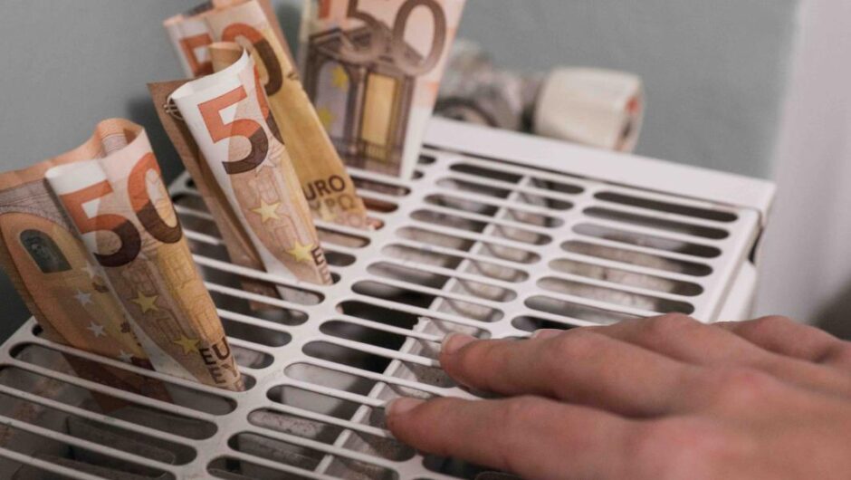 Κόστος ενέργειας / Μειώνουν τη θέρμανση λόγω ακρίβειας