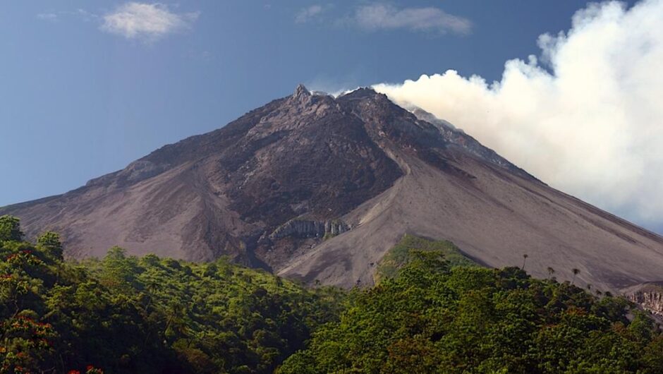 Φυσικές καταστροφές που θα παρέλυαν τον πλανήτη