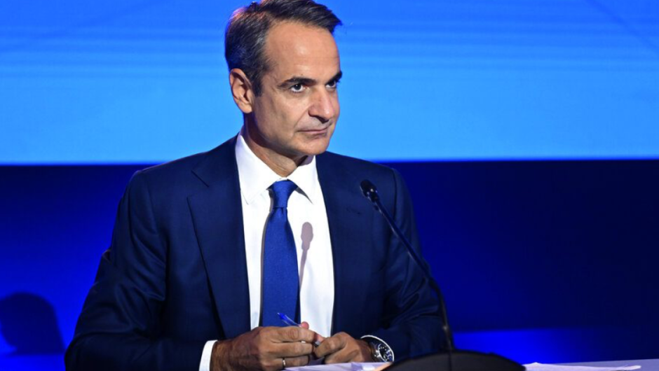Πρoς κατεδάφιση