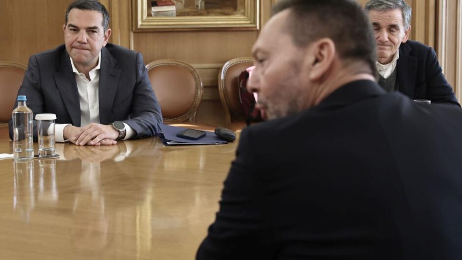 ΣΥΡΙΖΑ -ΠΣ / Φέρνει σχέδιο για προστασία της πρώτης κατοικίας