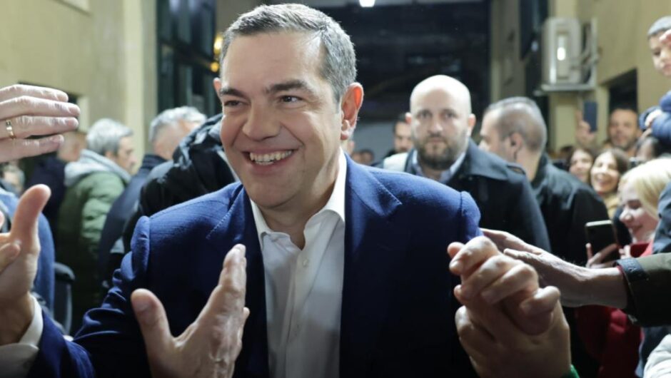 ΣΥΡΙΖΑ – ΠΣ / Πού θα κριθούν οι εκλογές – Το «κλειδί» για τη νίκη