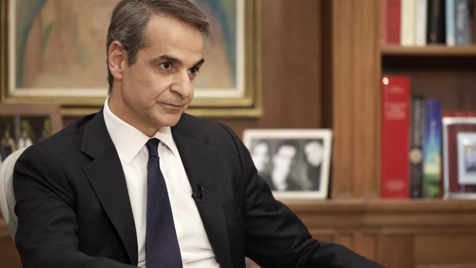 Εκλογές / Ο μεγάλος φόβος του Μητσοτάκη που οδηγεί σε κάλπες στις 9 Απριλίου