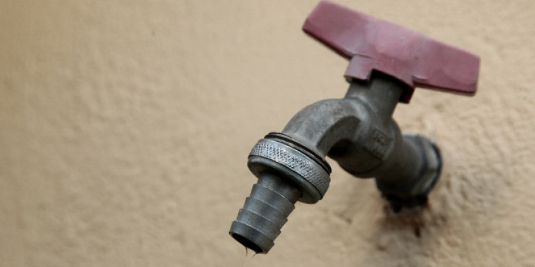 Οδηγίες ΔΕΥΑΛ για τις χαμηλές θερμοκρασίες