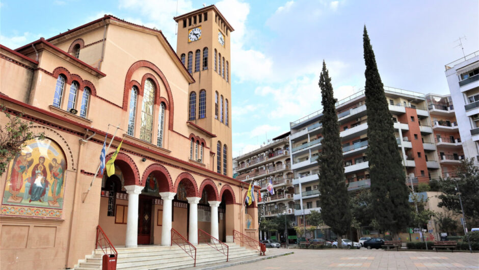 Λάρισα: Ανήλικοι χτυπούν κουδούνια και πετούν αβγά σε διαμερίσματα στον Άγιο Κωνσταντίνο