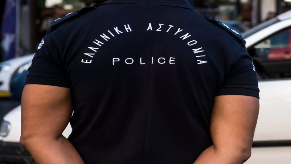 Δικογραφία κατά 23χρονου που παρίστανε τον αστυνομικό και έκανε έλεγχο σε πολίτη