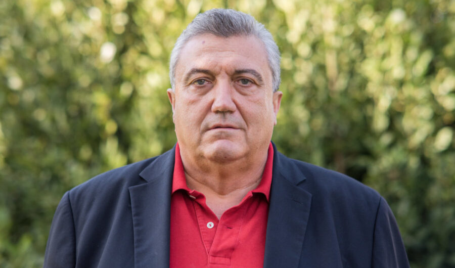 Γιώργος Ακριβούλης: Έργα μη βιώσιμα με απανωτές απευθείας αναθέσεις από την δημοτική αρχή Νασιακόπουλου