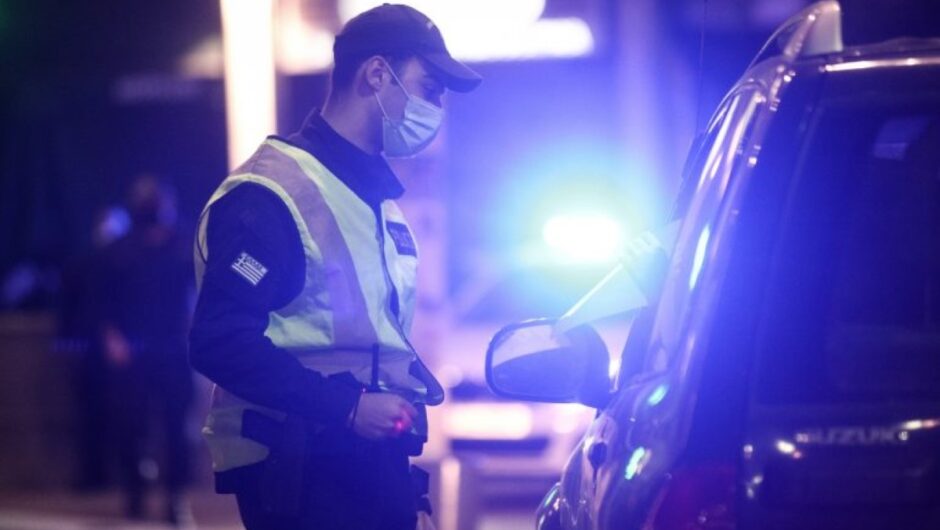 Πόσα τροχαία ατυχήματα καταγράφηκαν τον Ιανουάριο στη Θεσσαλία